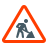 under construction